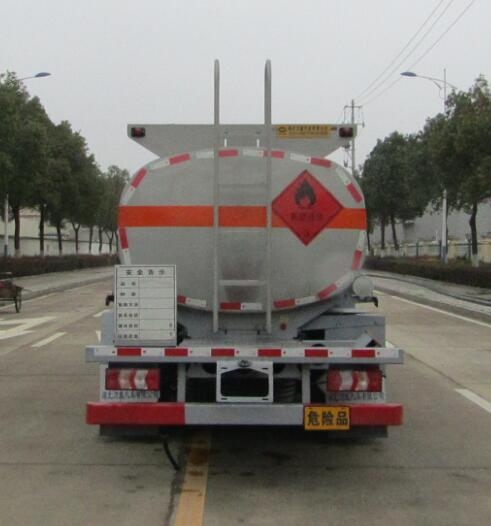 HLW5120GYYHF6型運(yùn)油車