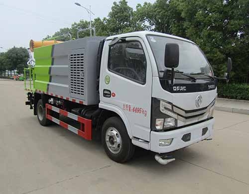 HLW5040TDY6EQ型多功能抑塵車