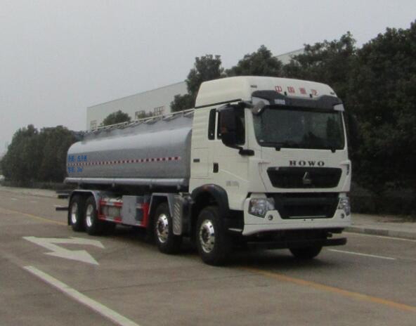 HLW5310TGYZ6型供液車(chē)