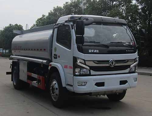 HLW5120TGY6EQ型供液車(chē)